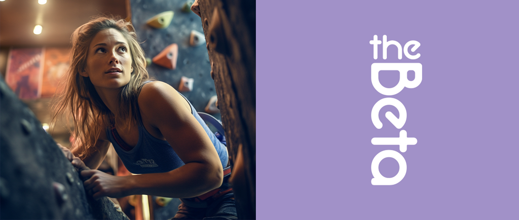 Women in Climbing - Breaking Stereotypes