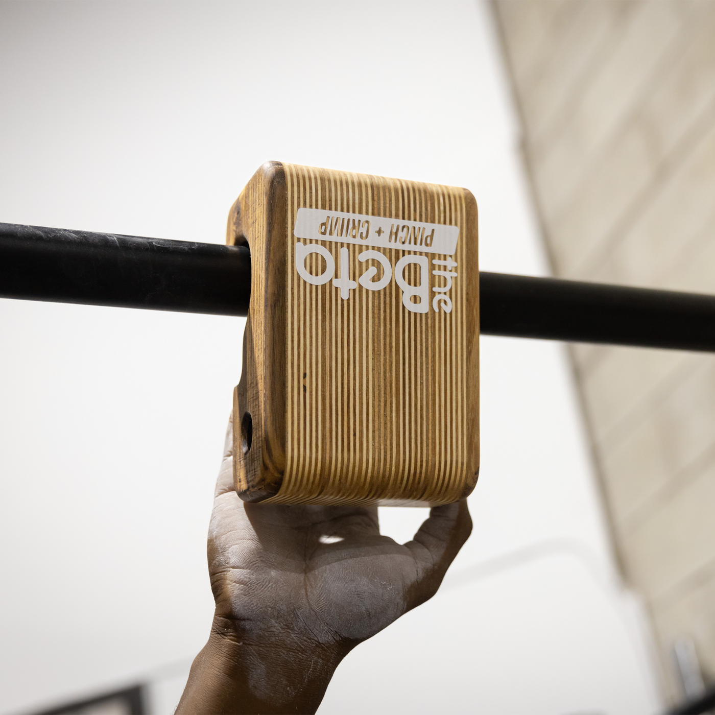 Climbing Training Blocks